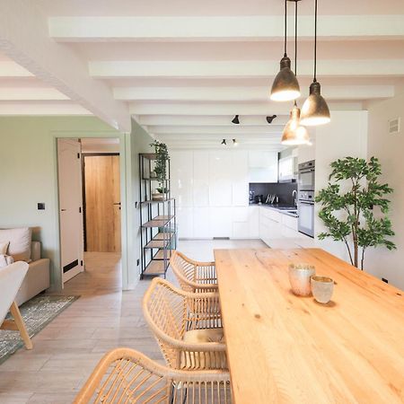 Home2Stay - 7T3 Zonnebeke Zewnętrze zdjęcie
