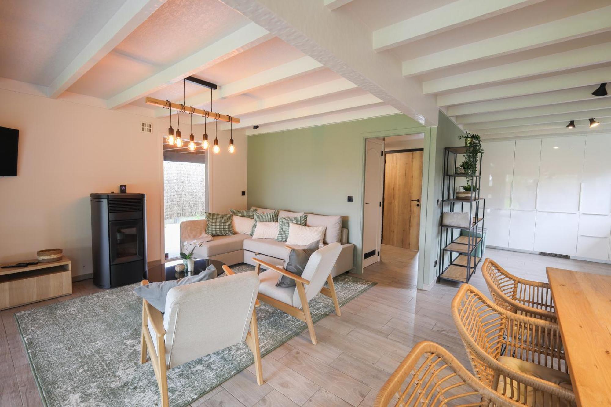 Home2Stay - 7T3 Zonnebeke Zewnętrze zdjęcie
