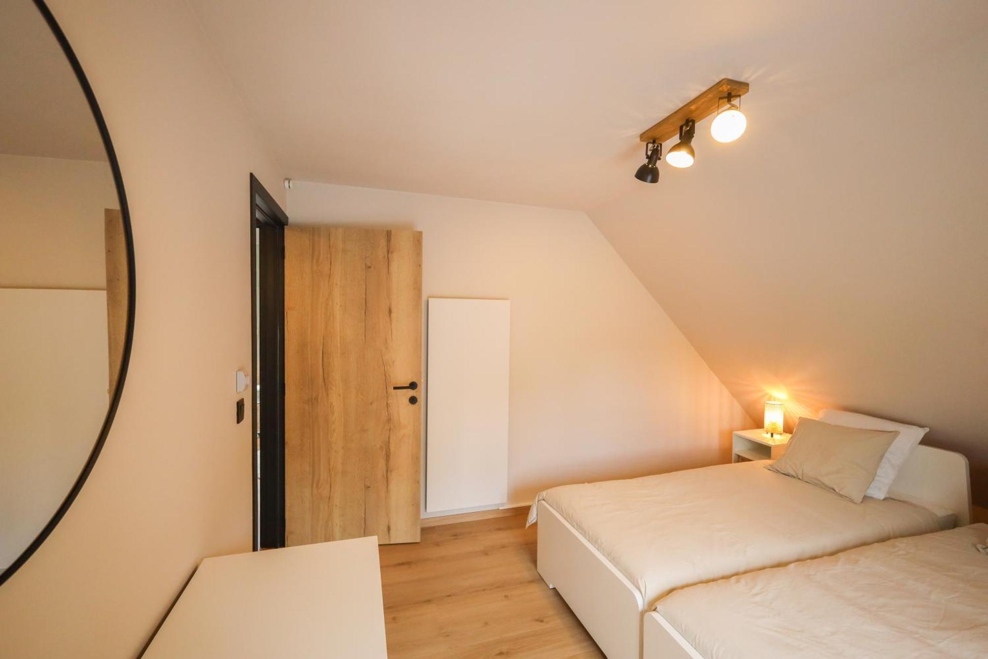Home2Stay - 7T3 Zonnebeke Zewnętrze zdjęcie