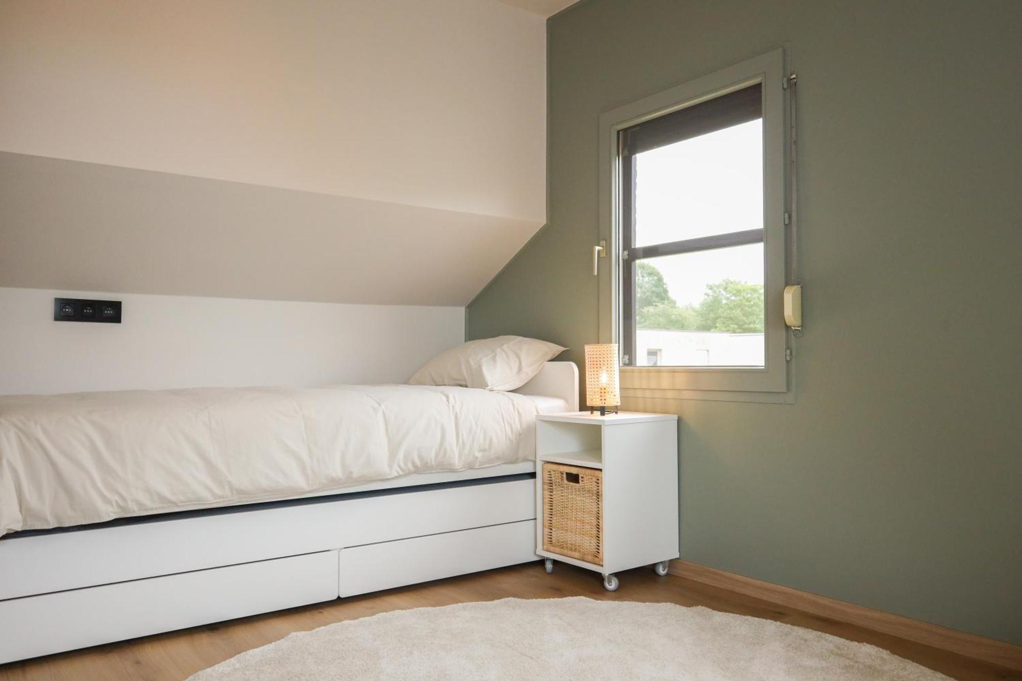 Home2Stay - 7T3 Zonnebeke Zewnętrze zdjęcie