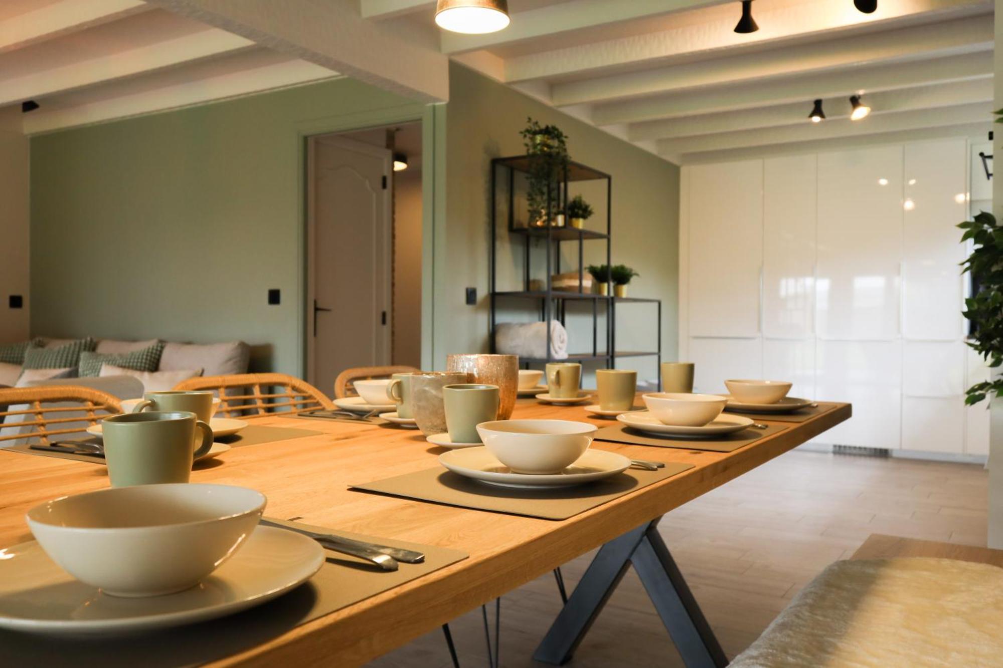 Home2Stay - 7T3 Zonnebeke Zewnętrze zdjęcie