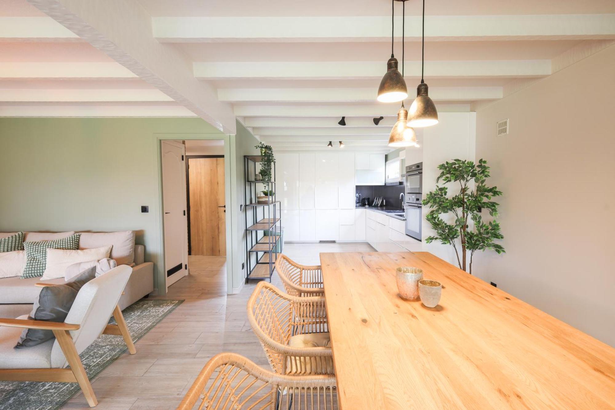 Home2Stay - 7T3 Zonnebeke Zewnętrze zdjęcie